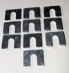 Body Shims (Set of 10)