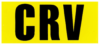 Chevelle or El Camino CRV Decal