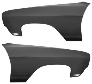 Fender, 1970-1972 Chevelle, Pair