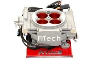 FiTech Go Street EFI 400HP Self-Tuning Fuel Injection Systems