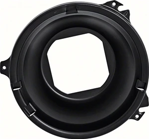 GM Inner Headlight Mounting Bucket, Marked "B" (ea)