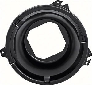 GM Outer Headlight Mounting Bucket, Marked "C" (ea)