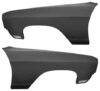 Fender, 1970-1972 Chevelle, Pair