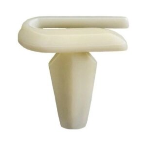 Molding Clip, Nylon, 3/4"(ea)