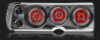V8 Red Steelie 1964-65 Chevelle Package