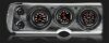Velocity Black 1964-65 Chevelle Package