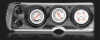 Velocity White 1964-65 Chevelle Package