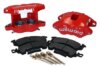 Wilwood Front Calipers (set)