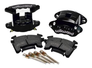 Wilwood Rear Calipers (set)