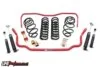 1964-66 GM A-Body UMI Stage 1 Handling Package, Factory Height