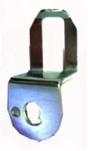 1968-72 Door Lock Cylinder Pawl (Right Hand)