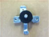1969-72 Chevelle Or El Camino Inside Door Handle Release Assembly Right Hand