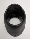 1969 AC & Astro Vent Bezel Assembly Left Side
