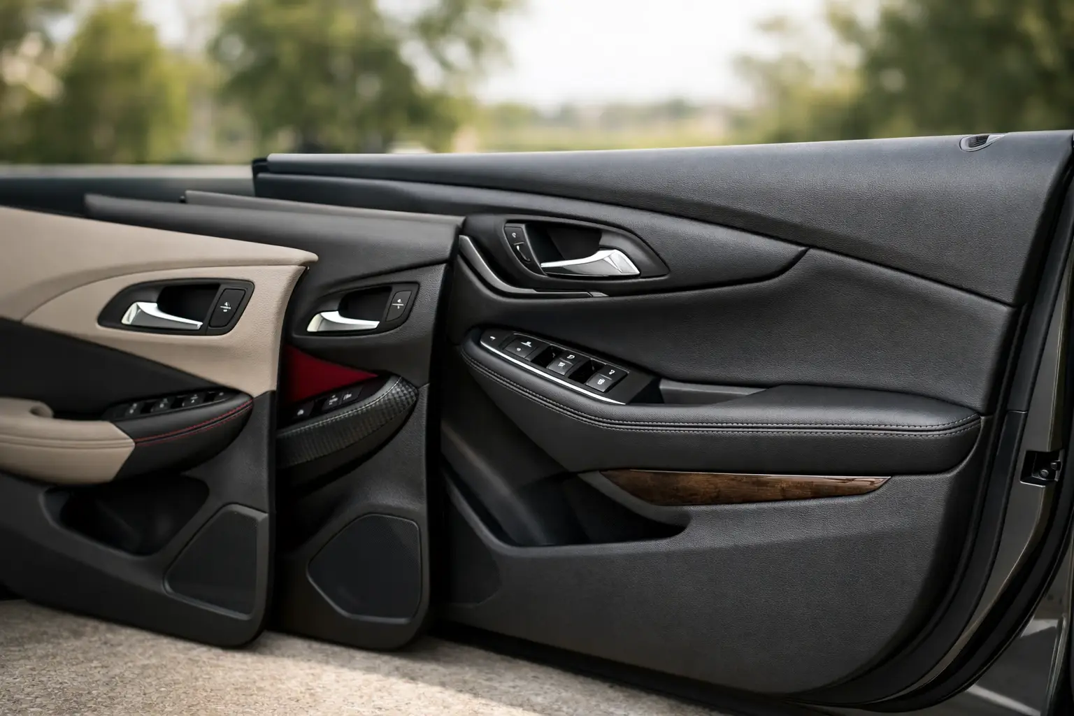 Best Malibu Door Panel Options to Buy